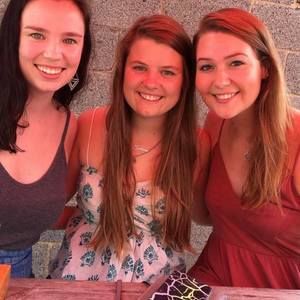 Meet your Posher, Justine